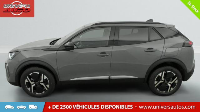 Peugeot 2008 image 7
