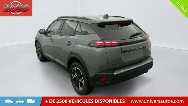 Peugeot 2008 image 1