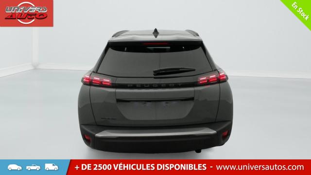 Peugeot 2008 image 2