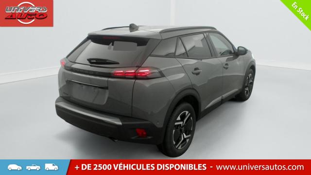 Peugeot 2008 image 6