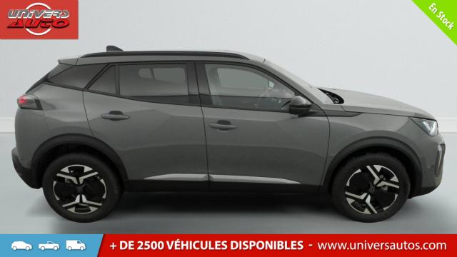 Peugeot 2008 image 5