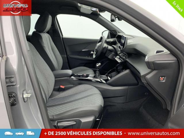 Peugeot 2008 image 4