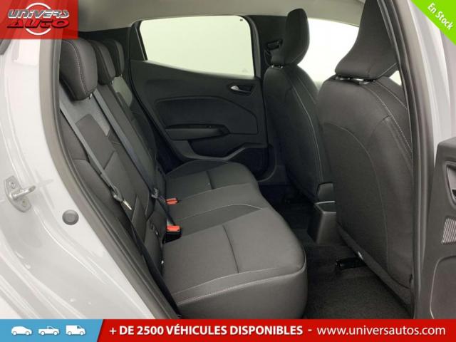 Renault Clio image 3