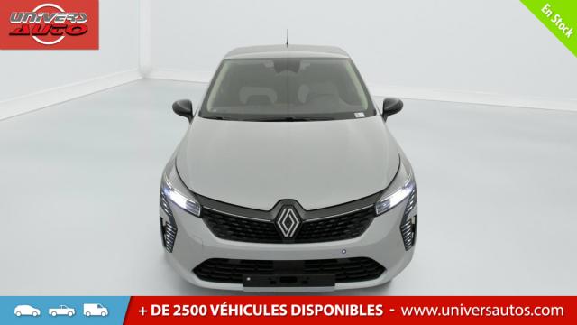 Renault Clio image 7