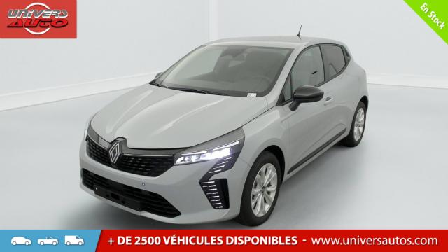 Renault Clio image 2