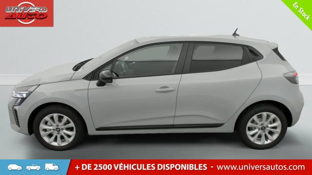 Renault Clio image 9