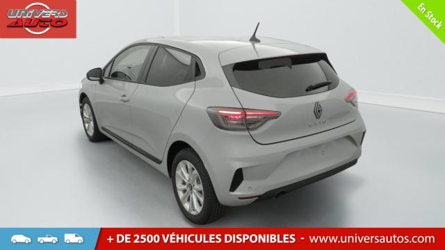 Renault Clio image 1