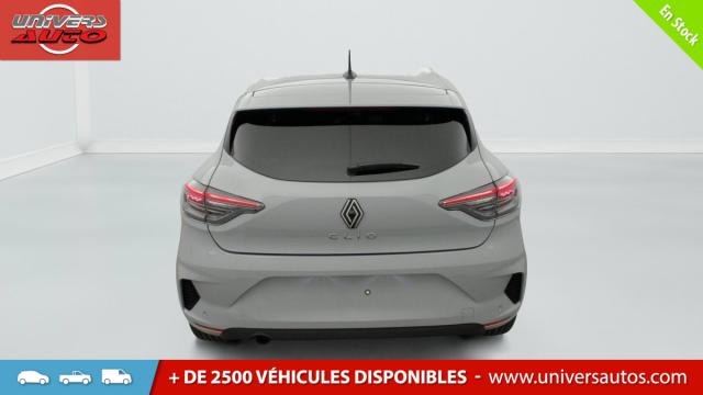 Renault Clio image 8