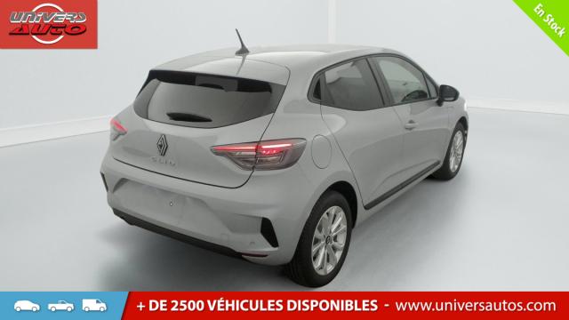 Renault Clio image 4