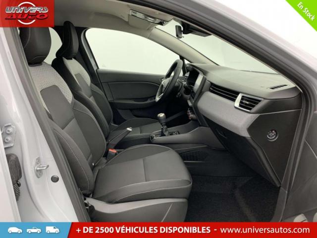 Renault Clio image 6