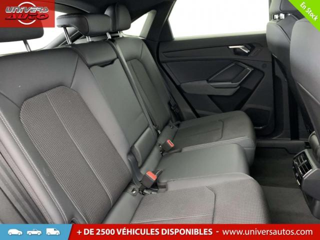 Audi Q3 Sportback image 6