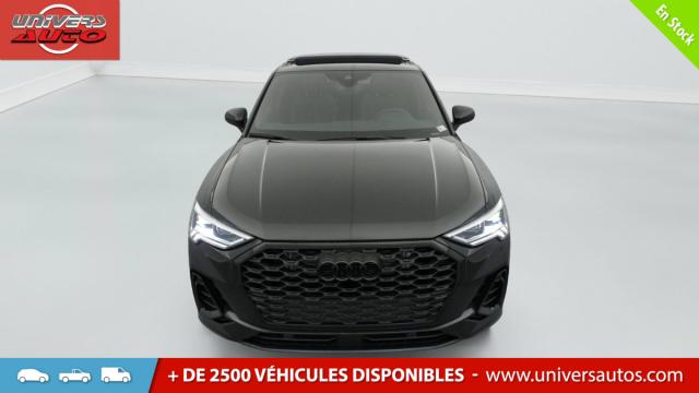 Audi Q3 Sportback image 4