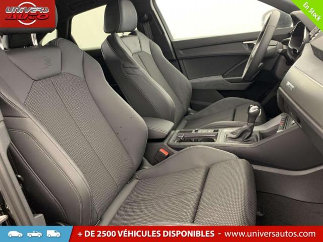 Audi Q3 Sportback image 7