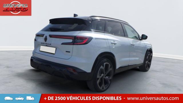 Renault Austral image 6