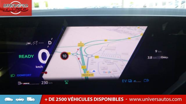 Renault Austral image 9