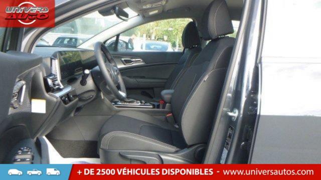 Kia Sportage image 7