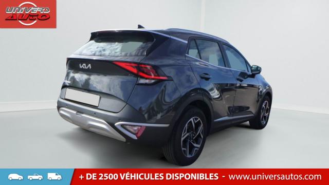 Kia Sportage image 6