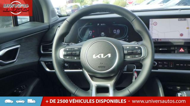 Kia Sportage image 5