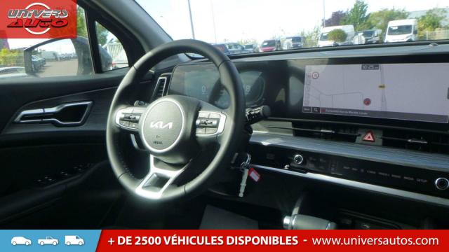 Kia Sportage image 3