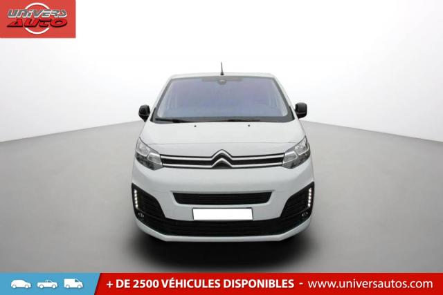 Citroen Jumpy image 9