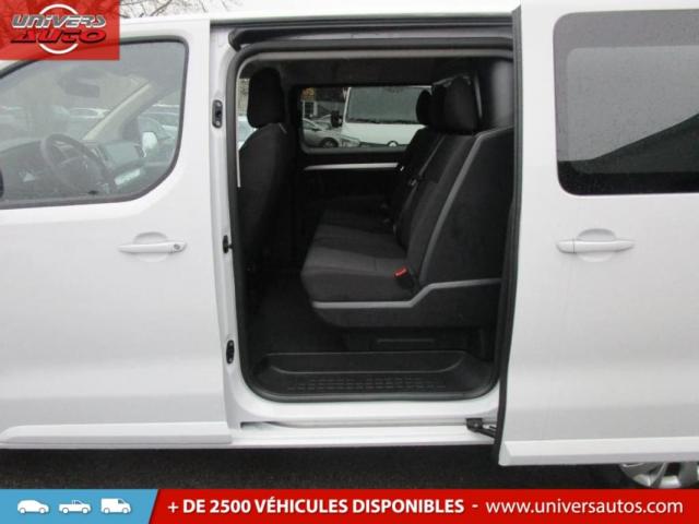 Citroen Jumpy image 6