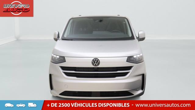 Volkswagen Transporter image 7