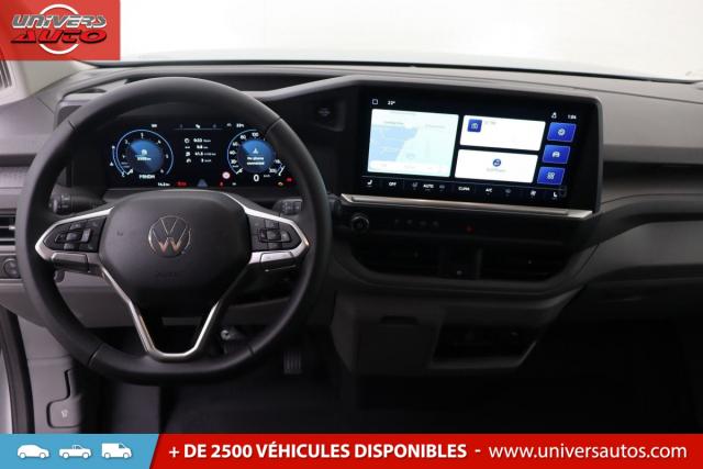 Volkswagen Transporter image 5