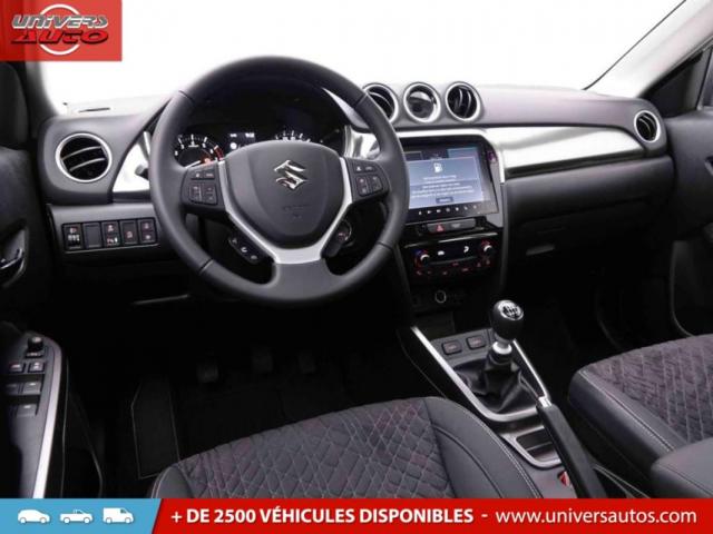 Suzuki Vitara image 6