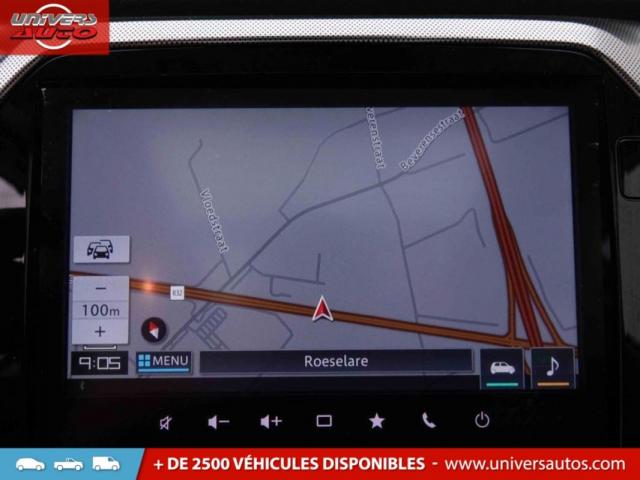 Suzuki Vitara image 9