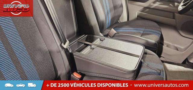 Ford Transit Custom image 1