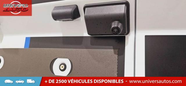 Ford Transit Custom image 4