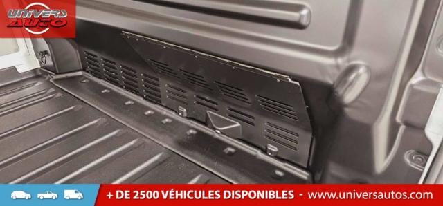 Ford Transit Custom image 5