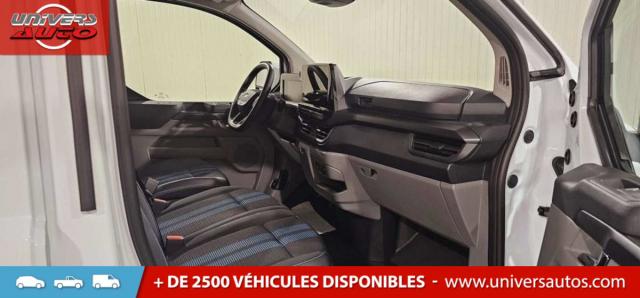 Ford Transit Custom image 6