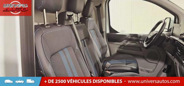 Ford Transit Custom image 7