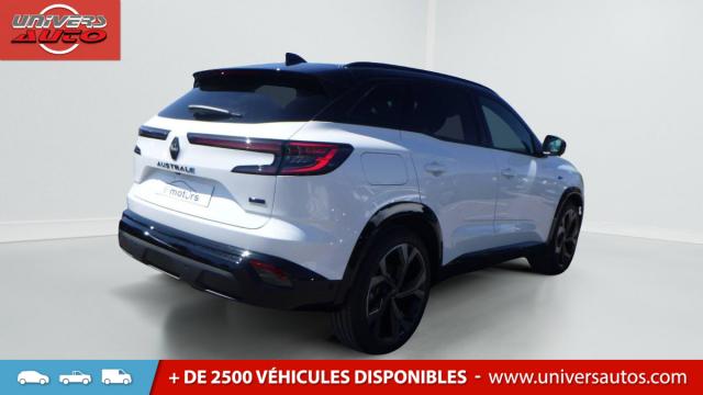 Renault Austral image 1