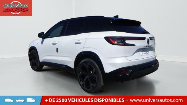 Renault Austral image 8