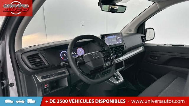 Fiat Scudo image 9