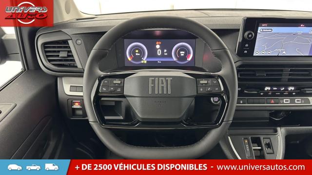 Fiat Scudo image 4