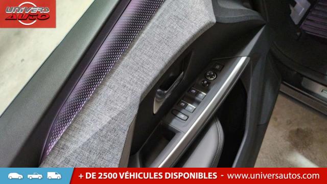 Peugeot 3008 image 2