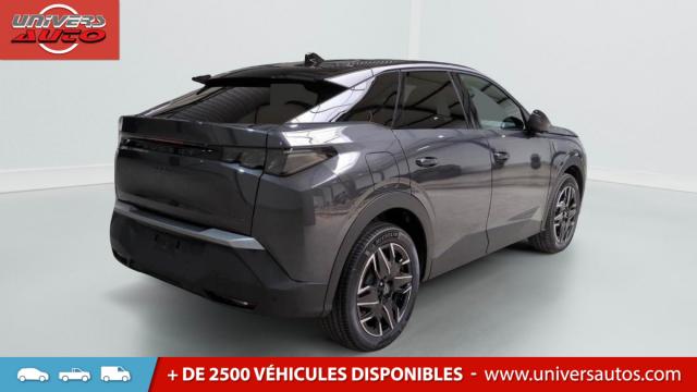 Peugeot 3008 image 1