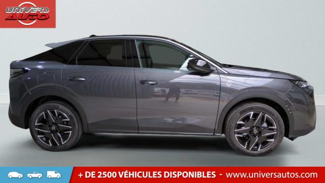 Peugeot 3008 image 5