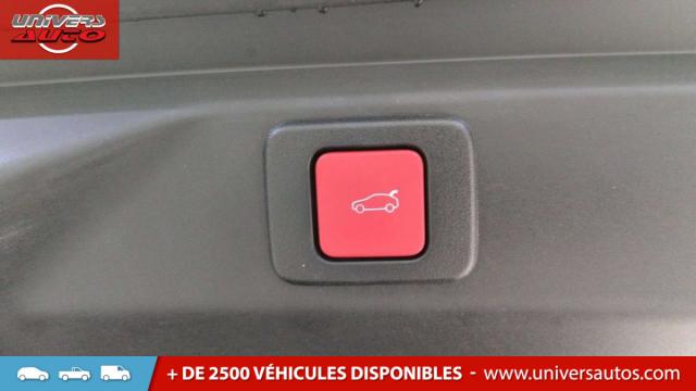 Peugeot 3008 image 3