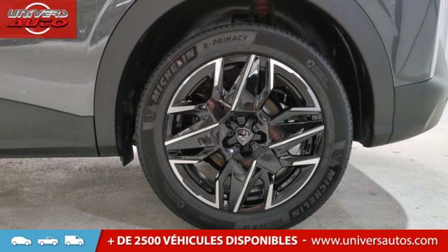 Peugeot 3008 image 6