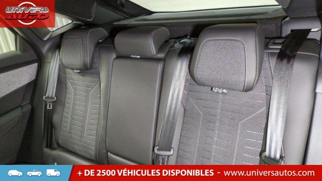 Peugeot 3008 image 9