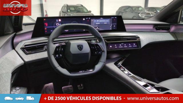 Peugeot 3008 image 7