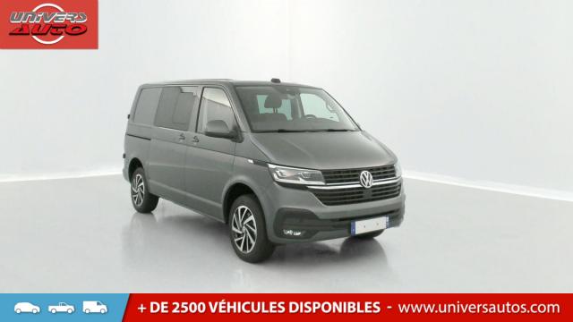 Volkswagen Transporter T6.1 Procab L1 2.0 Tdi 150ch Business Plus Dsg7
