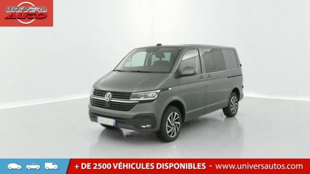 Volkswagen Transporter image 2