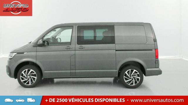 Volkswagen Transporter image 4
