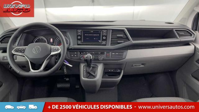 Volkswagen Transporter image 1