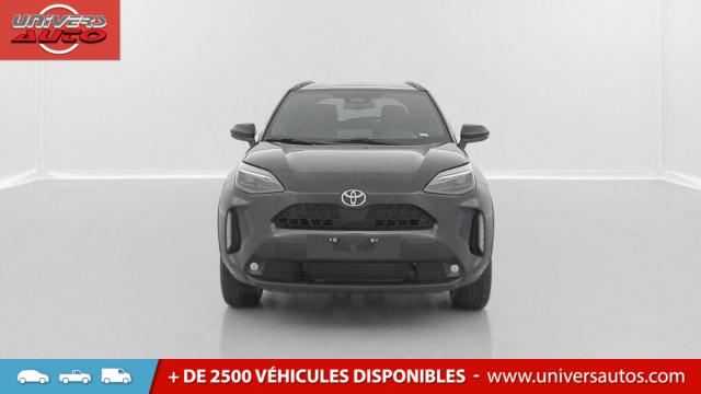 Toyota Yaris Cross image 4